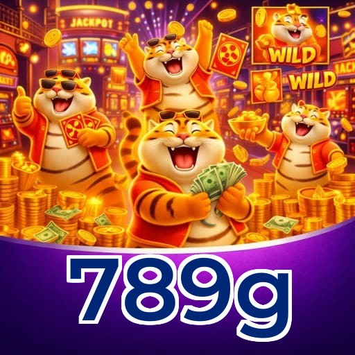 Catálogo 789g 2.547 jogos - Pragmatic Play, Evolution, NetEnt